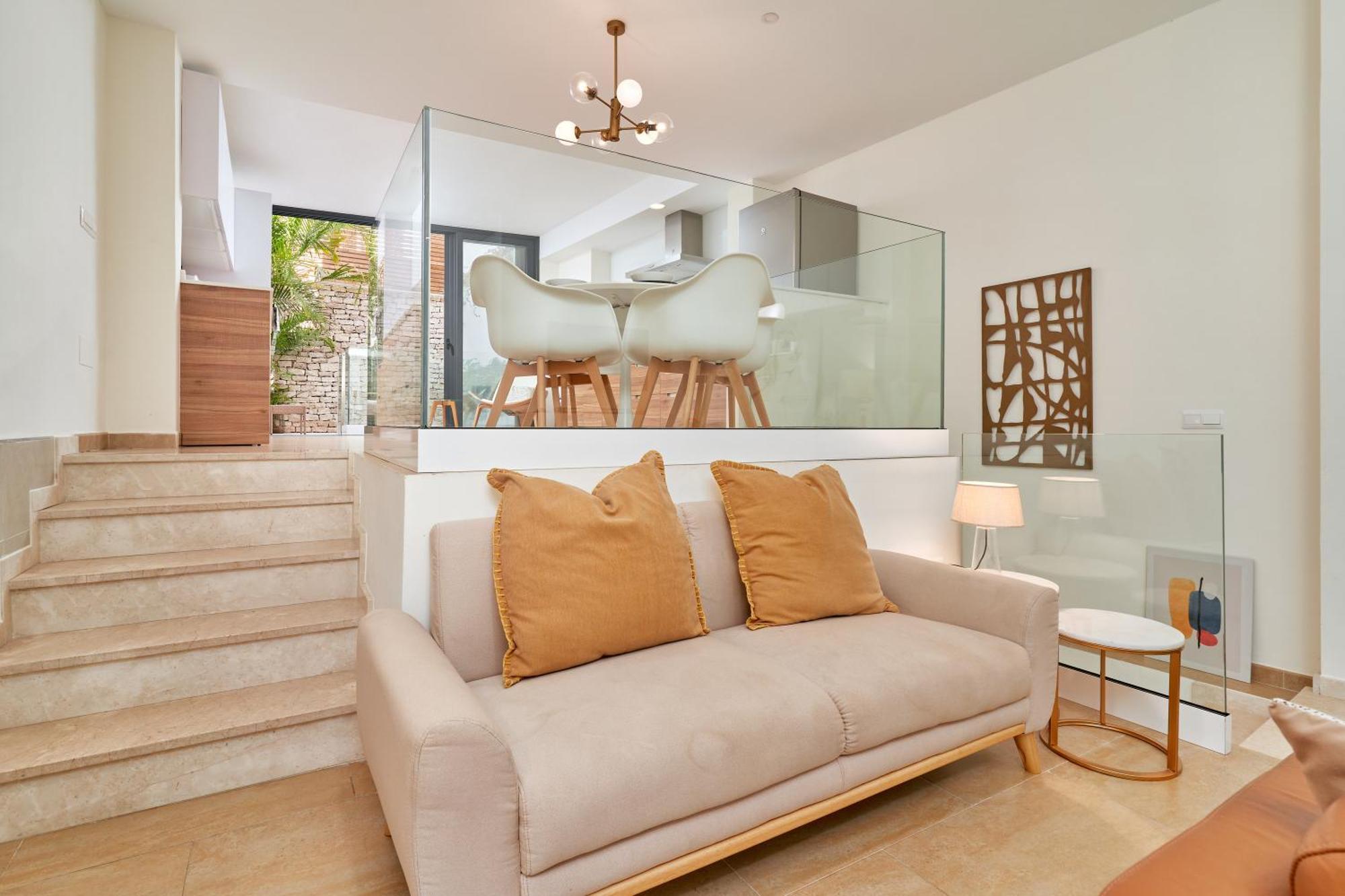Luxury Apartment In Nerja Zewnętrze zdjęcie