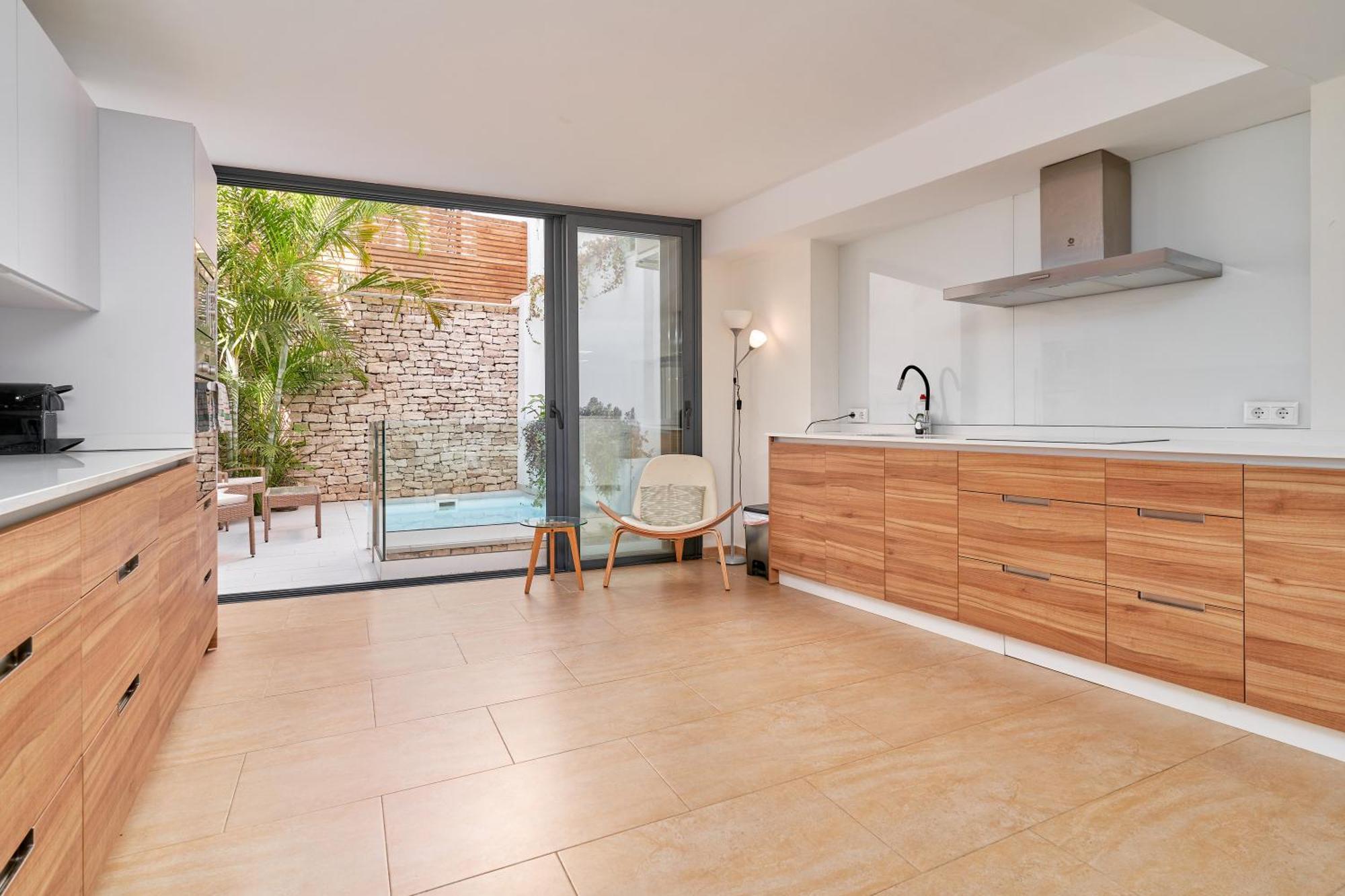 Luxury Apartment In Nerja Zewnętrze zdjęcie