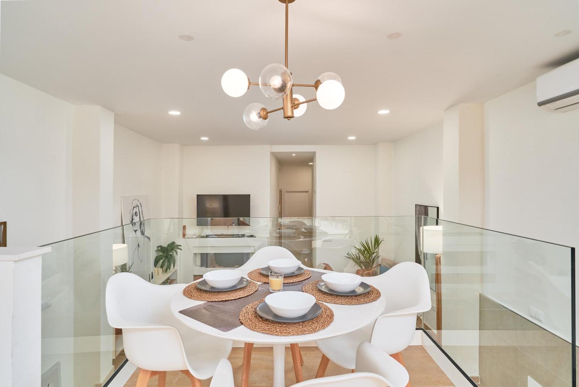 Luxury Apartment In Nerja Zewnętrze zdjęcie
