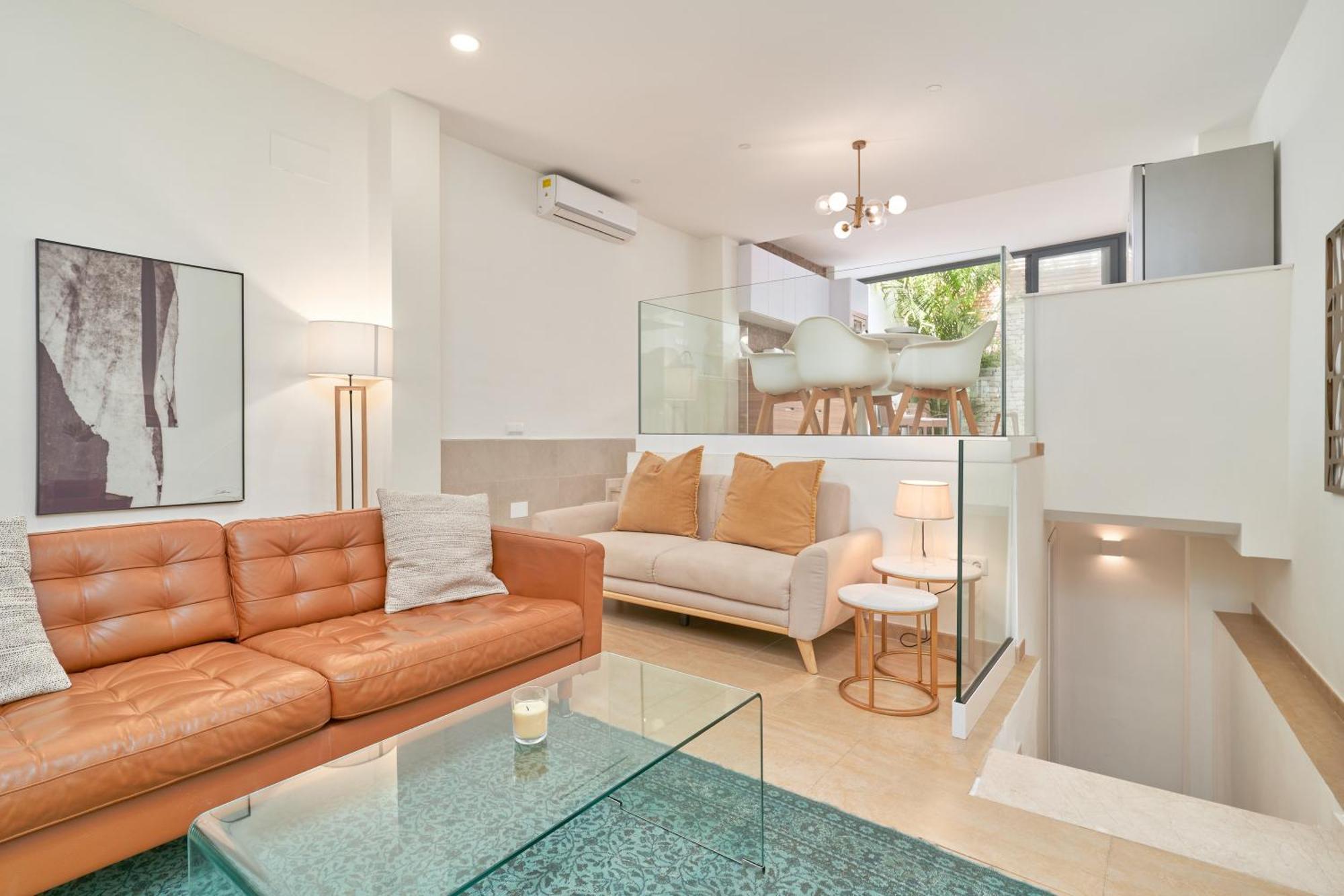 Luxury Apartment In Nerja Zewnętrze zdjęcie