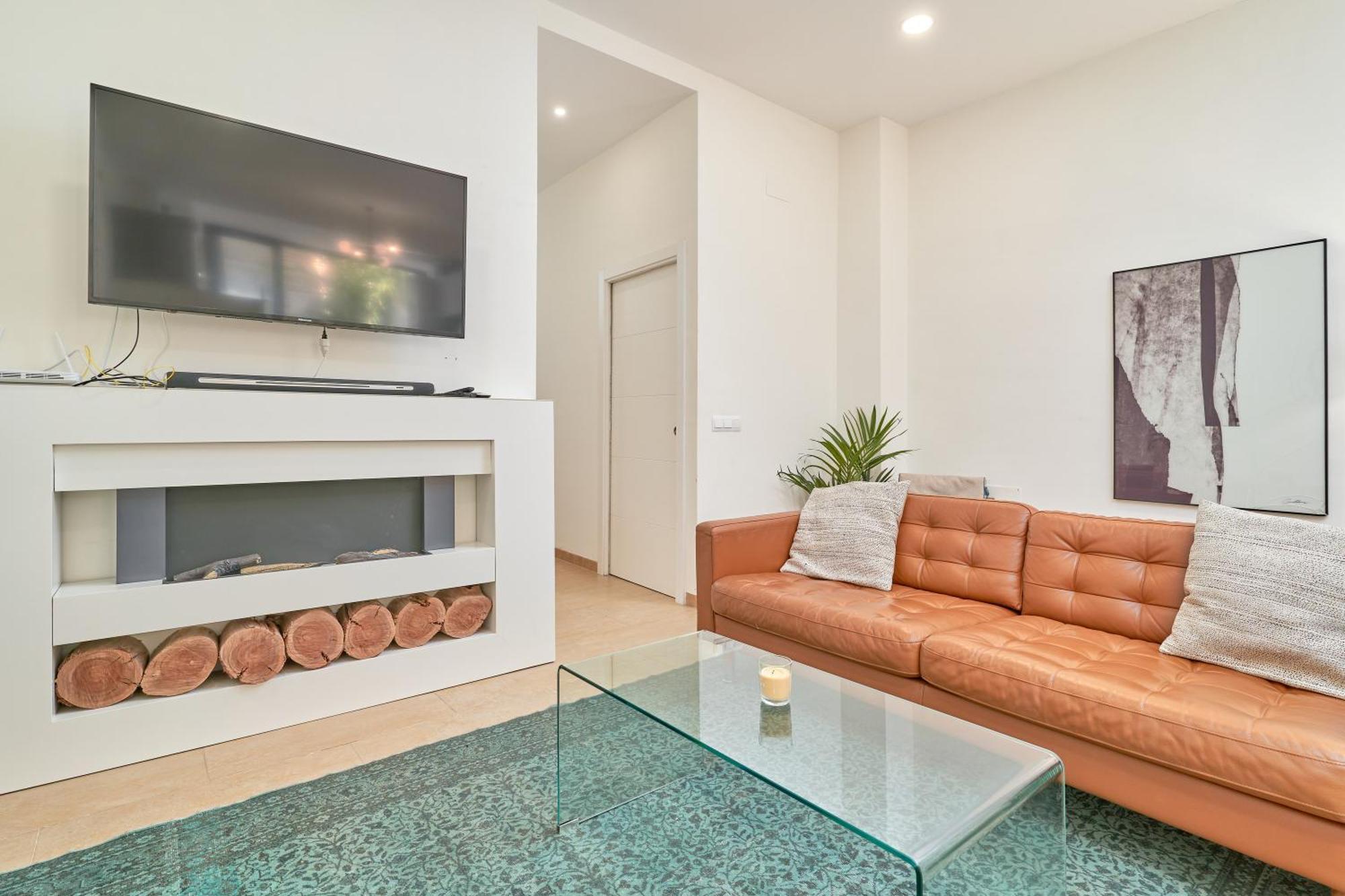 Luxury Apartment In Nerja Zewnętrze zdjęcie