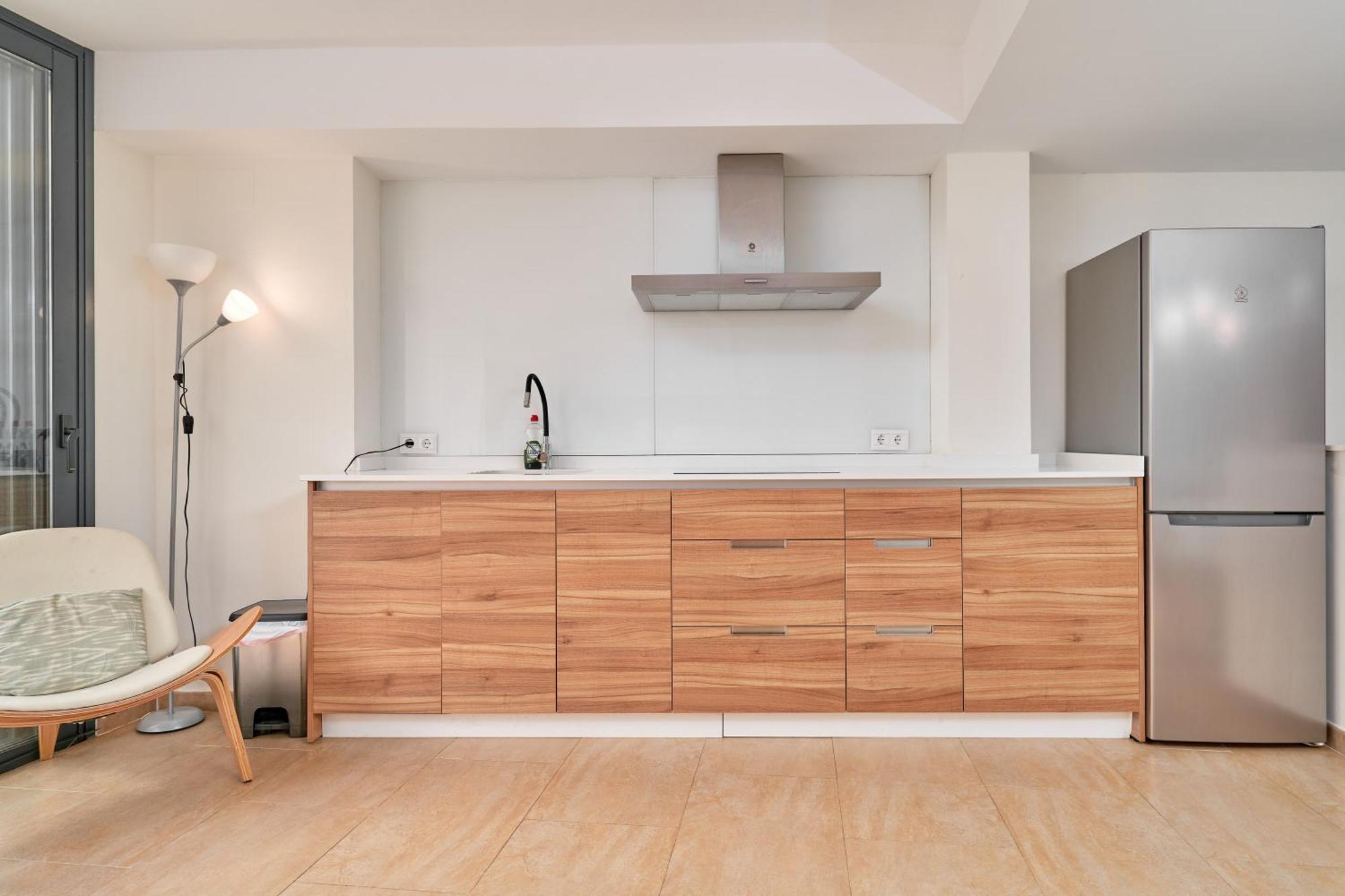 Luxury Apartment In Nerja Zewnętrze zdjęcie