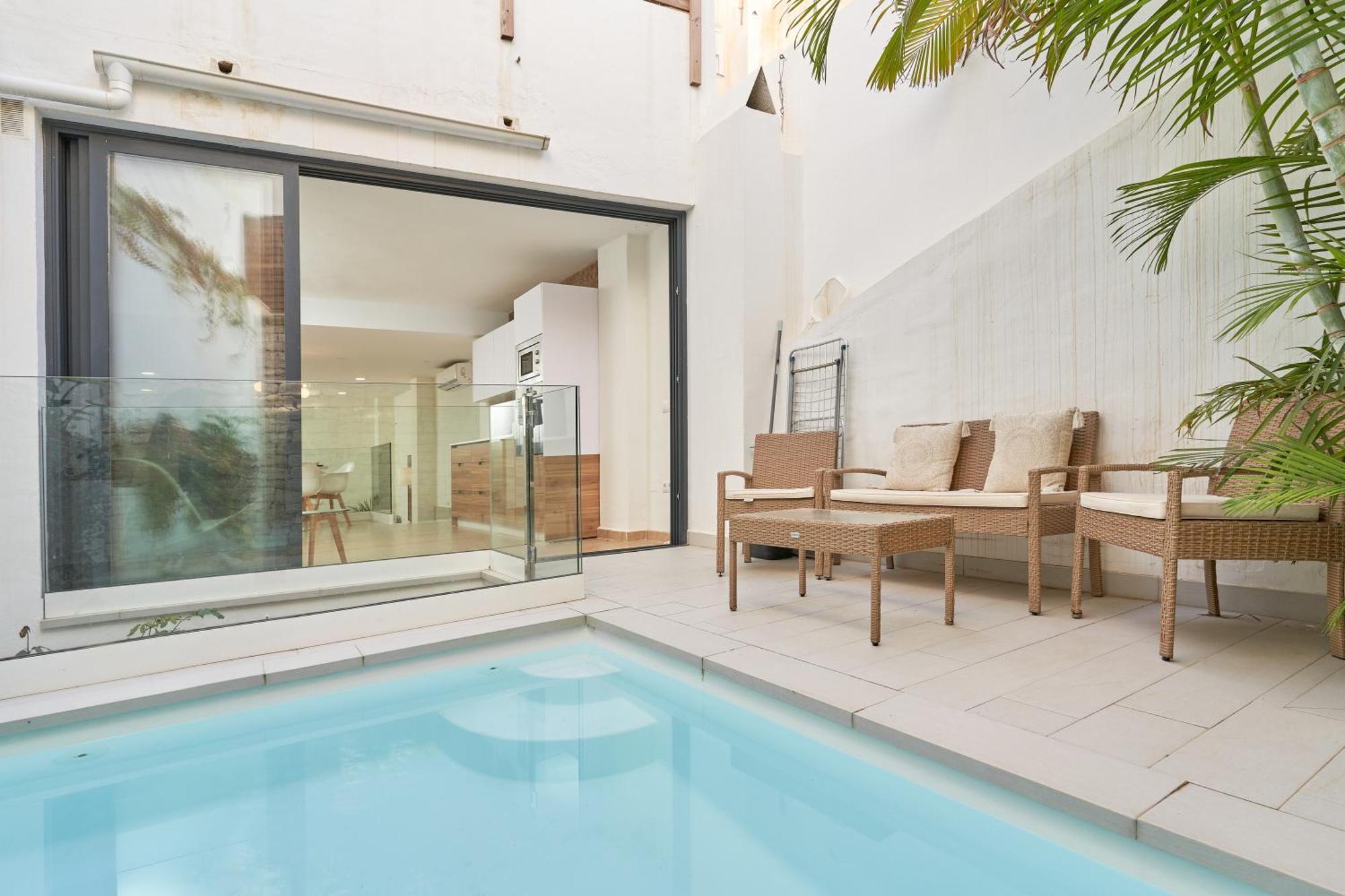 Luxury Apartment In Nerja Zewnętrze zdjęcie