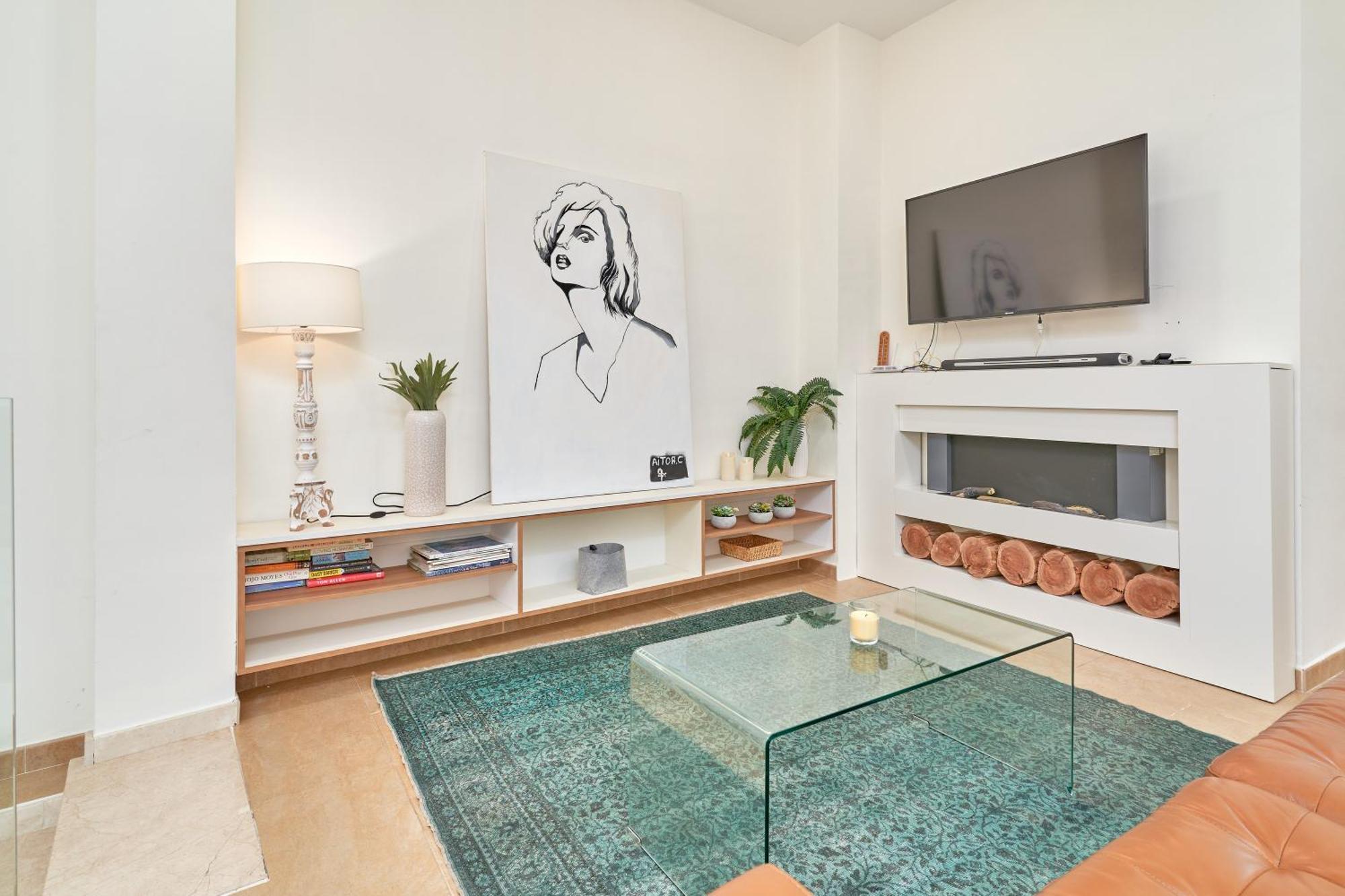 Luxury Apartment In Nerja Zewnętrze zdjęcie
