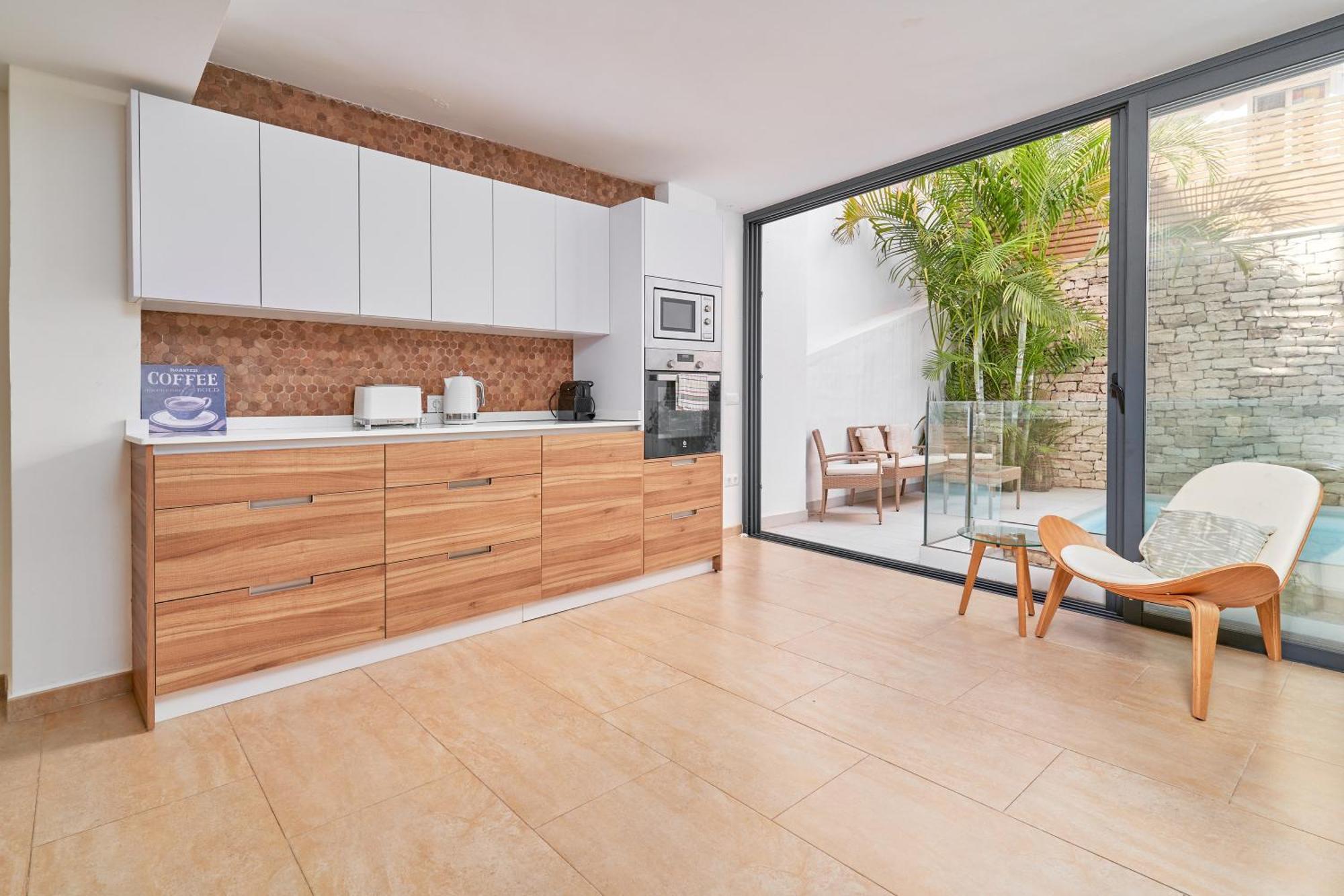 Luxury Apartment In Nerja Zewnętrze zdjęcie