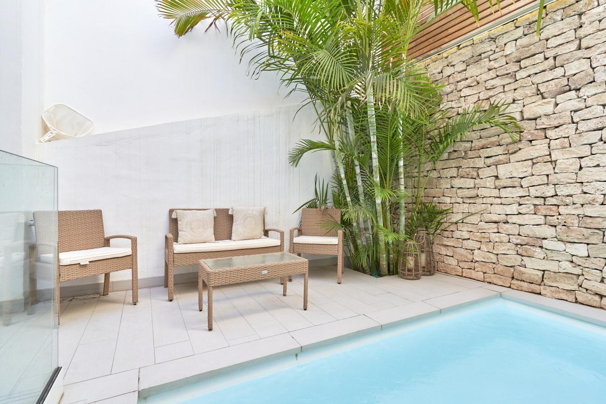 Luxury Apartment In Nerja Zewnętrze zdjęcie